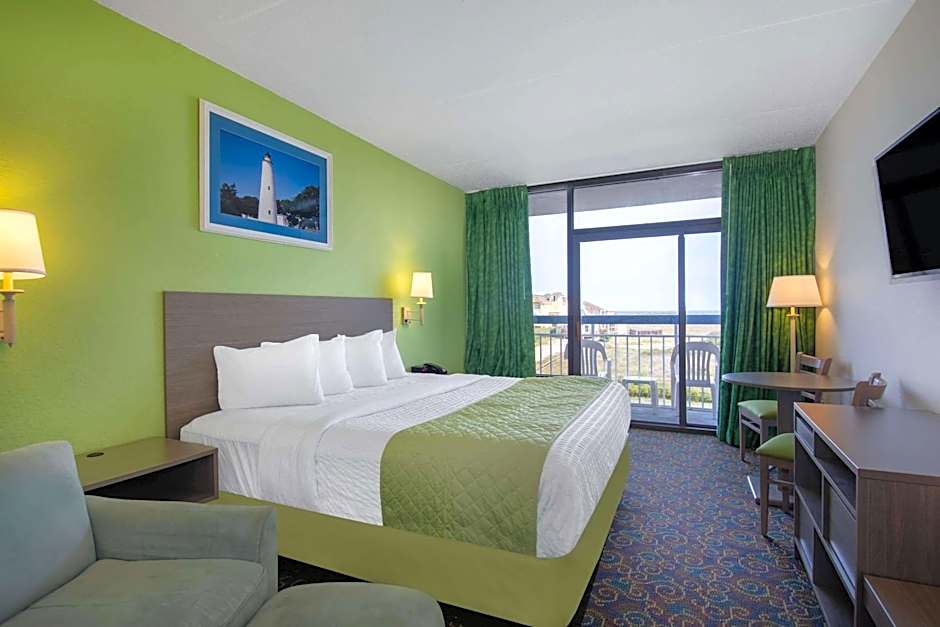 Travelodge by Wyndham Outer Banks/Kill Devil Hills