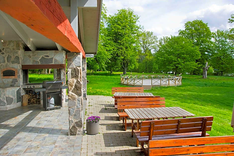 Sure Hotel by Best Western Ojaby Herrgard