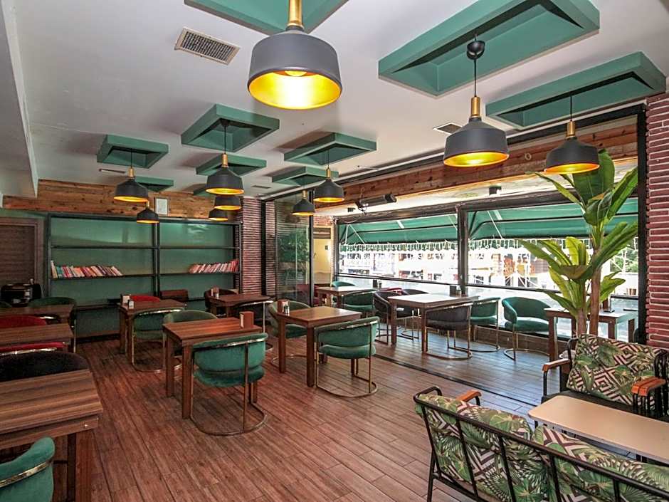 MOSTAR HOTEL ANTALYA