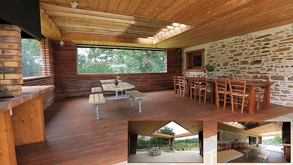 Chambres d hotes AZKENA