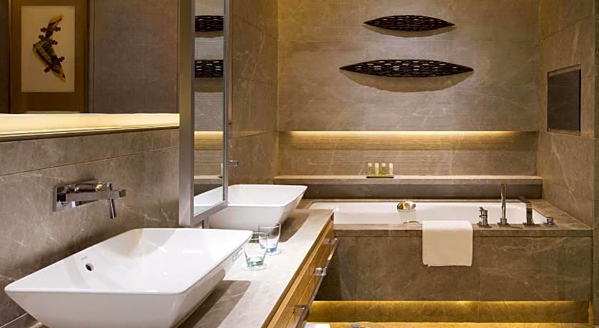 The Westin Chongqing Liberation Square