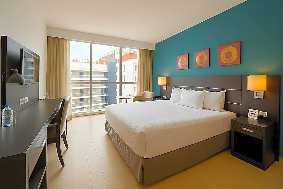 TRYP by Wyndham Panama Centro