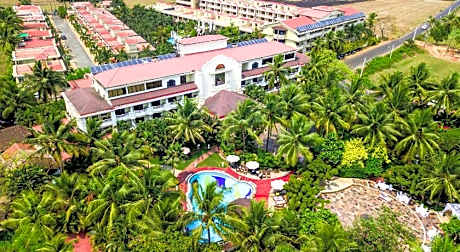 Fortune Resort Benaulim Goa - Member ITC Hotels' Group
