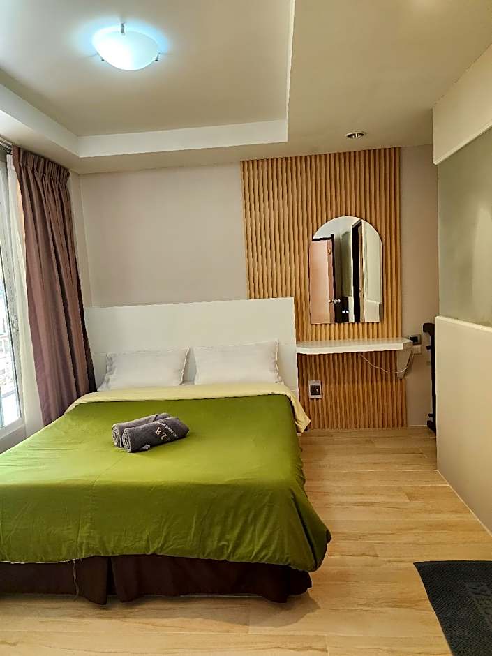 Bb Patong Beach House