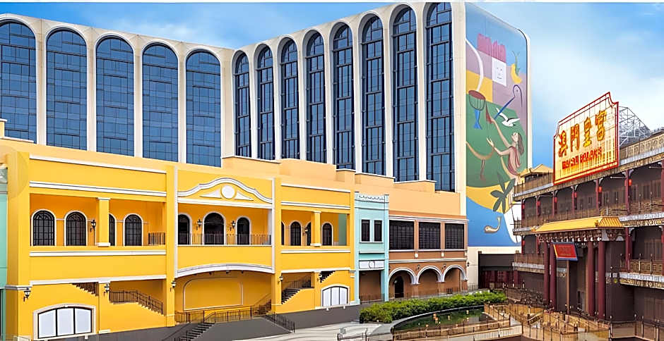 Lisboeta Macau