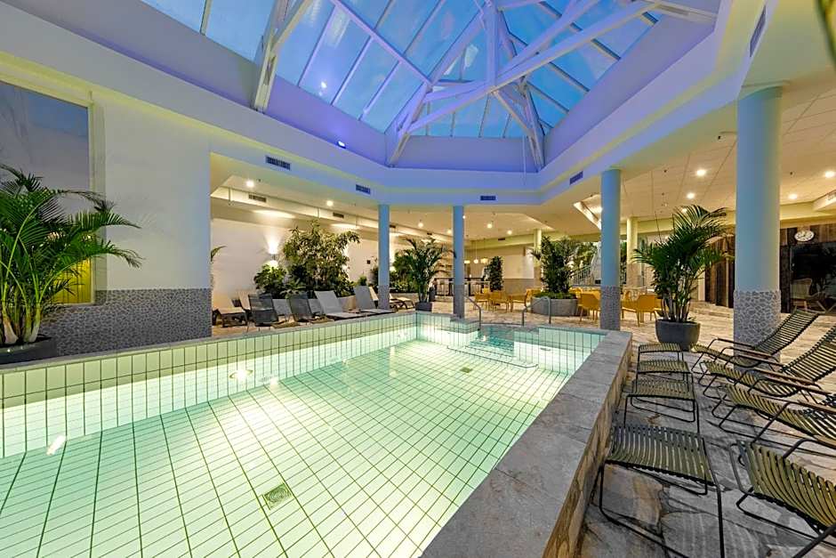 Hotel Hochsauerland by Center Parcs