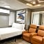 Harmonious Suites