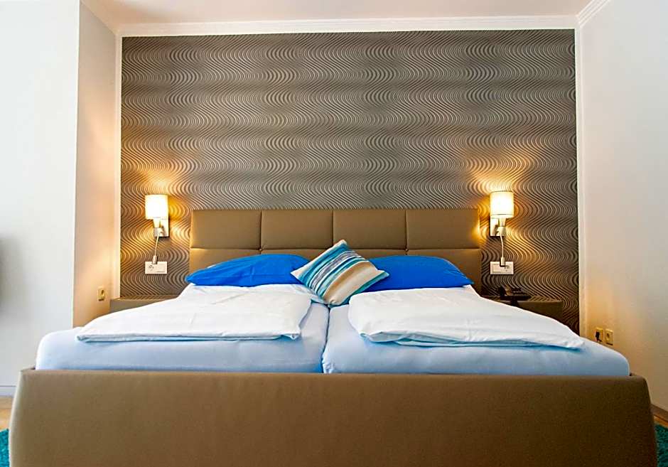 Hotel Burgstallerhof