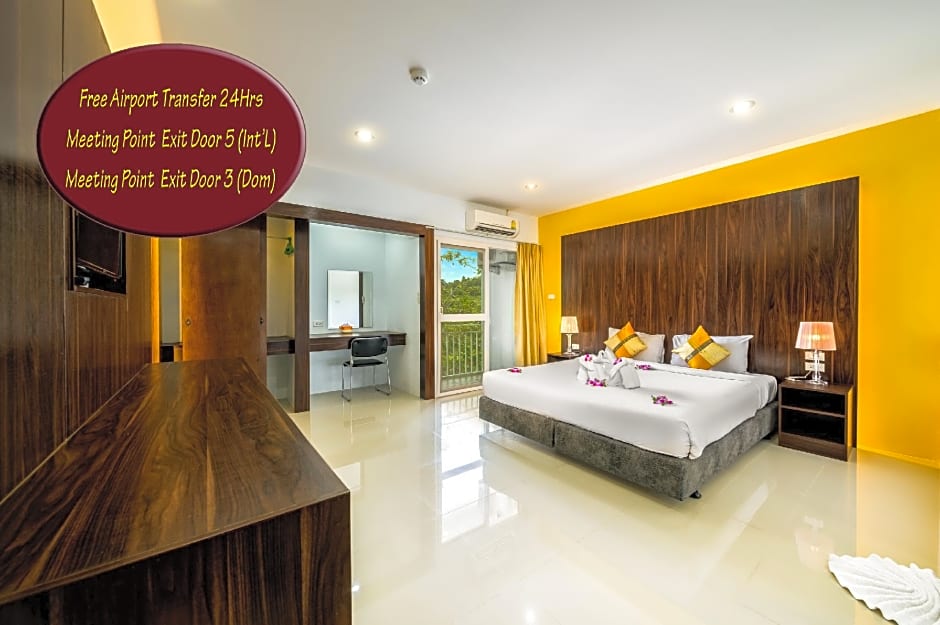 Nai Yang Place - Phuket Airport
