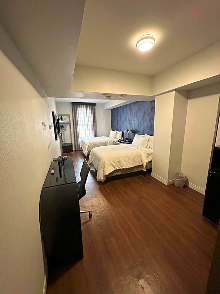 Holiday Inn Express - Dallas Downtown By IHG