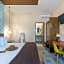Quinta Margarita - Boho Chic Hotel