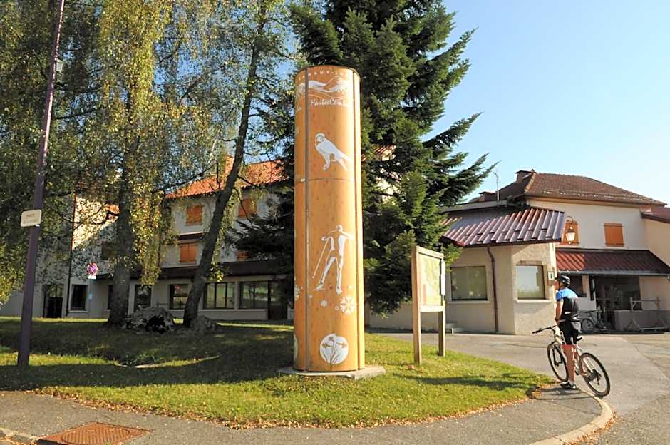 Le Relais Nordique