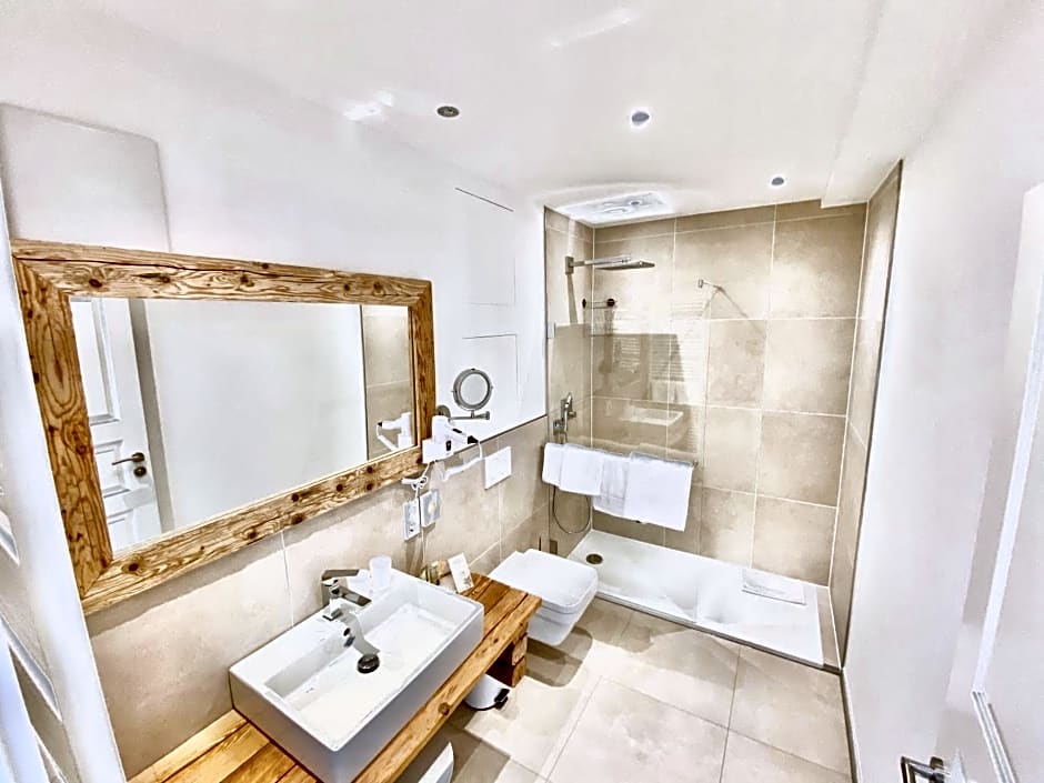 JUULS - Natur Hotel Garni