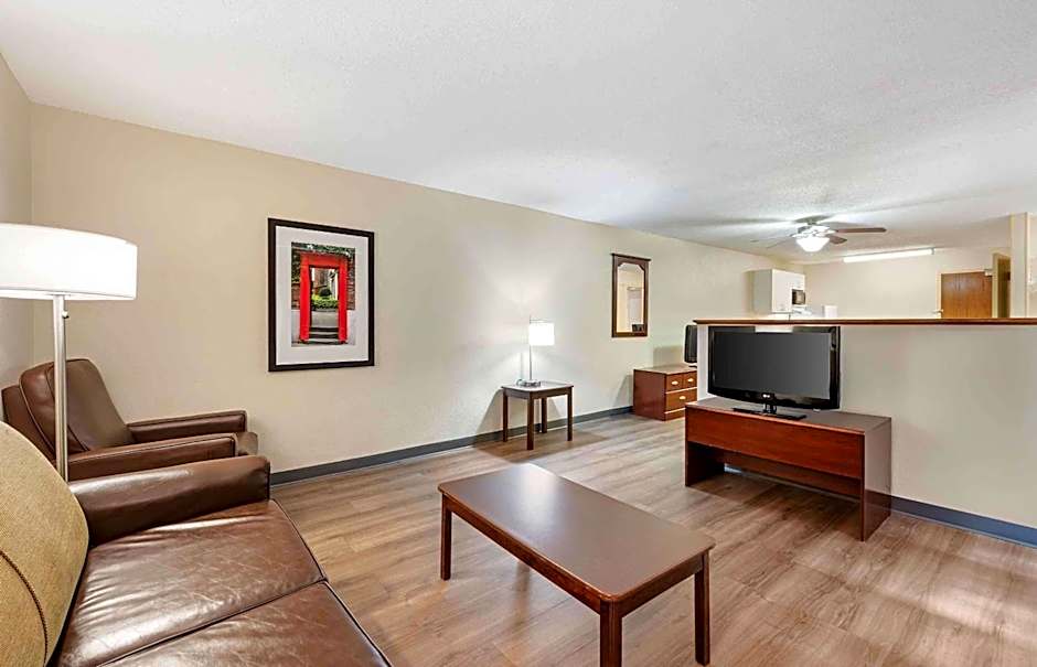 Extended Stay America Suites - Dayton - North