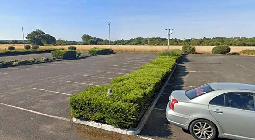 Citrus Hotel Coventry by Compass Hospitality