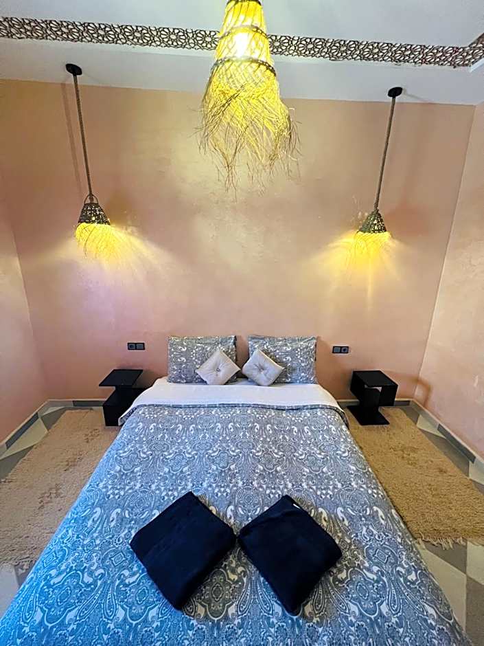 Hiking Nomads Guesthouse