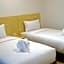 The charlotte smart hotel lopburi