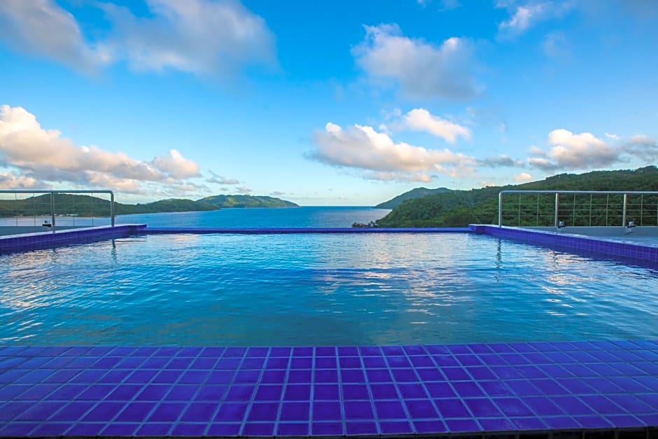 Horizon Hotel Romblon