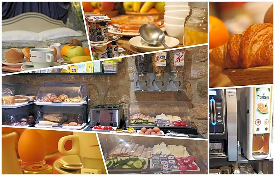 Austin'S Saint Lazare Hotel