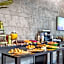 Novotel Barcelona City