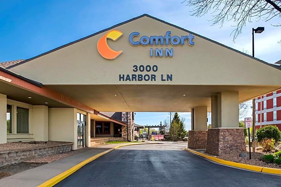 Comfort Inn Plymouth-Minneapolis