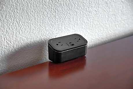 Room, 2 Queen Beds (Mobility/Hearing Accessible, Tub) (2 Queen Beds)