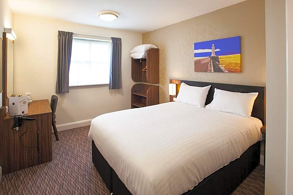 Lobster Pot, Bridlington by Marston's Inn