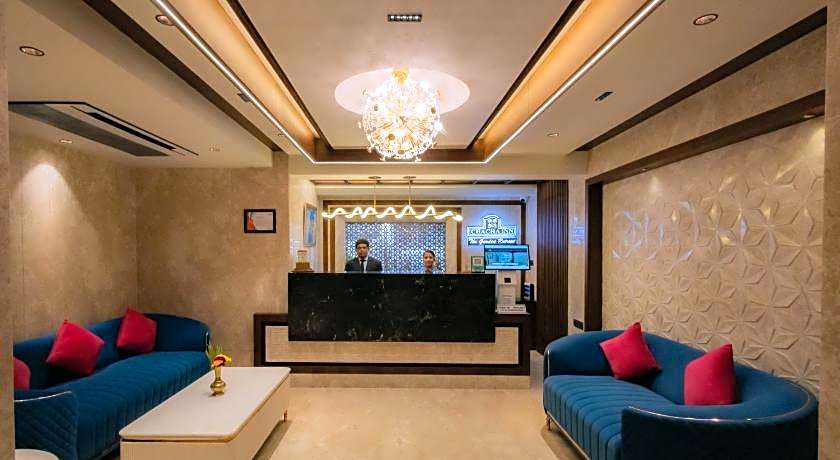 Chacha Inn - The Garden Retreat