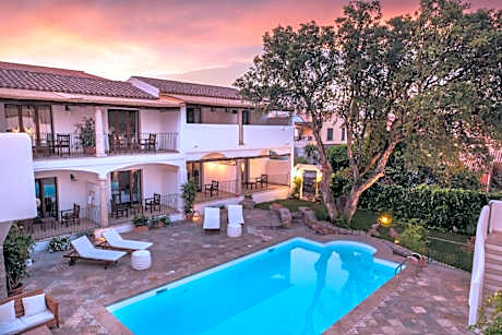 La Suera San Pantaleo