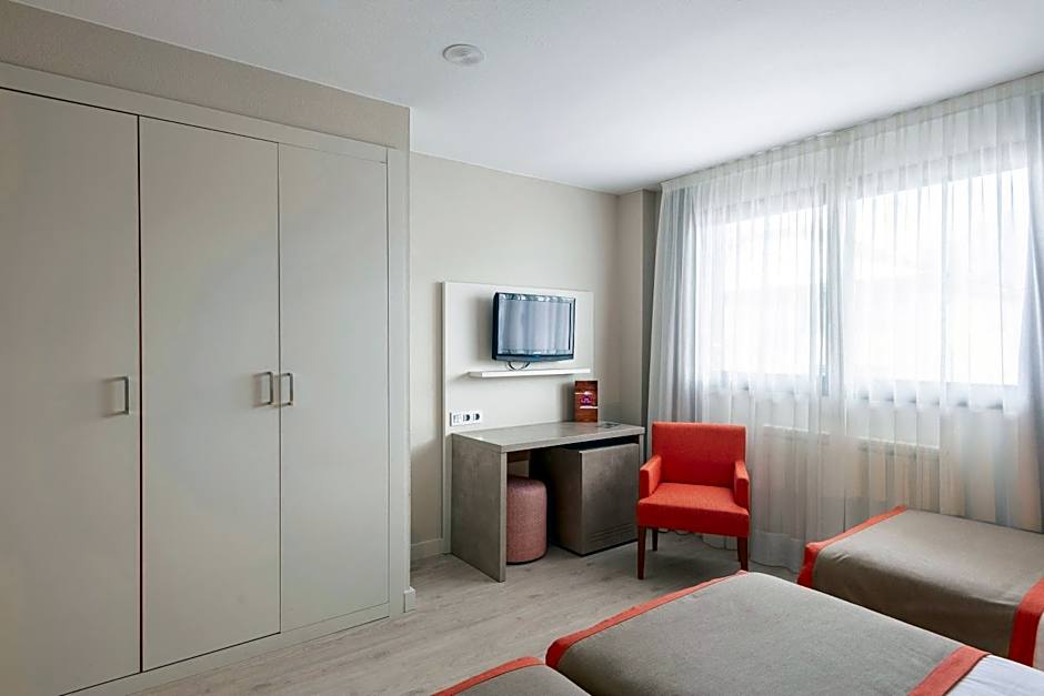 Hotel & Spa Real Jaca