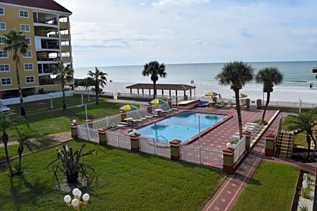 Sails Resort Motel
