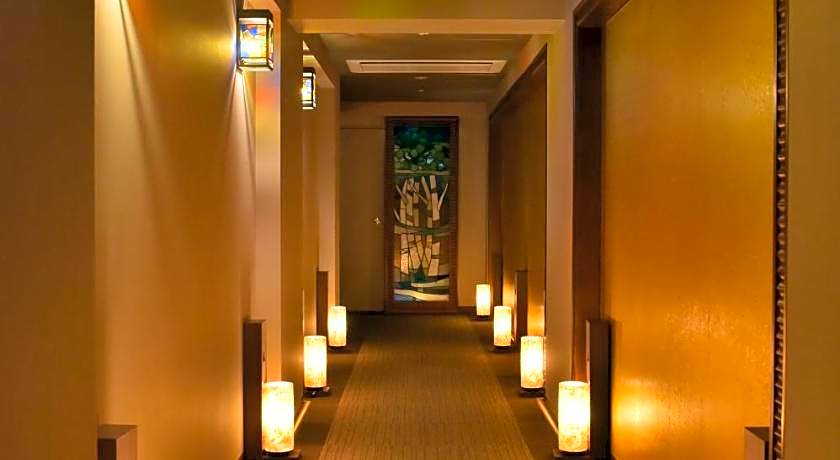 Dormy Inn Premium Otaru Natural Hot Spring