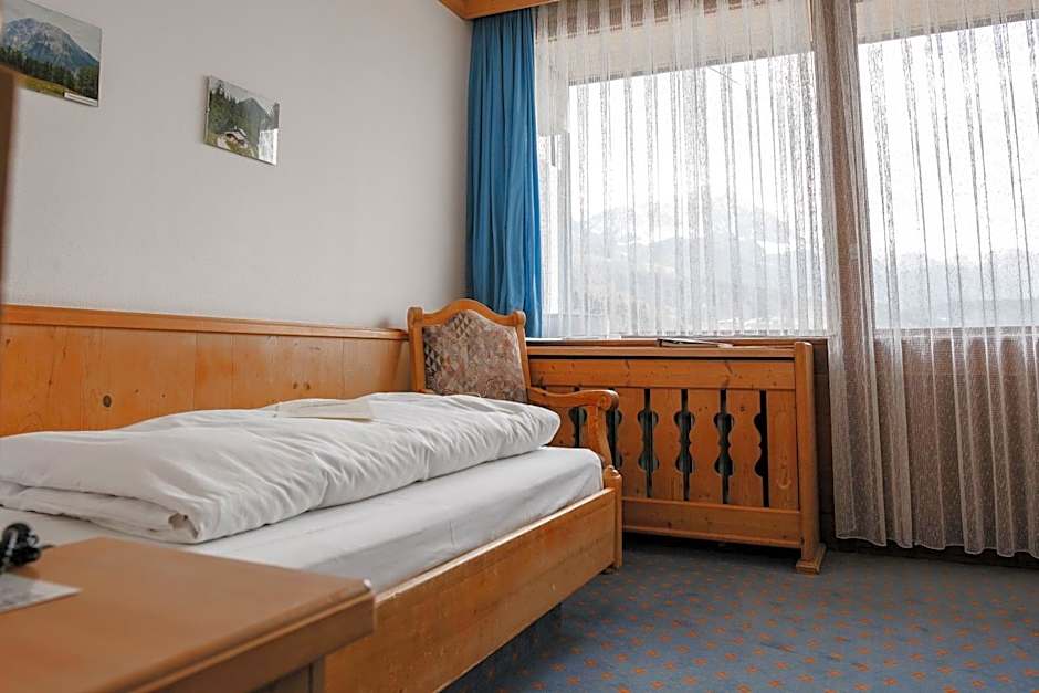 Hotel Vier Jahreszeiten