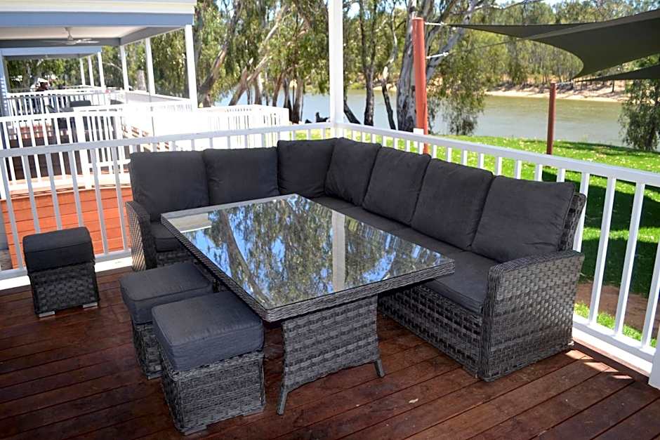 Yarrawonga Holiday Park
