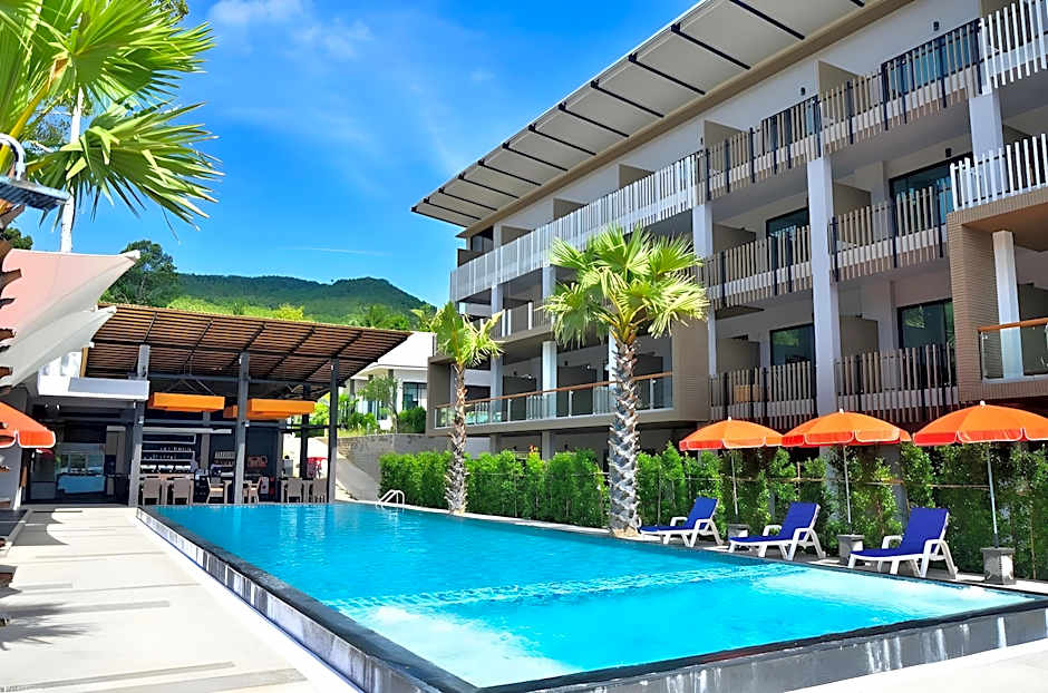 Chaweng Noi Pool Villa