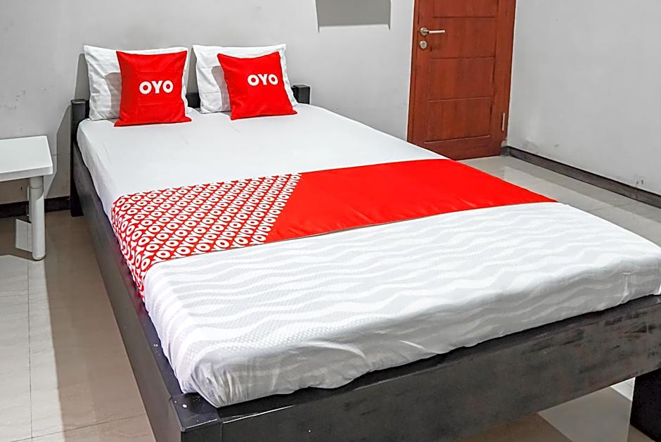 Hotel O Regina Homestay Syariah