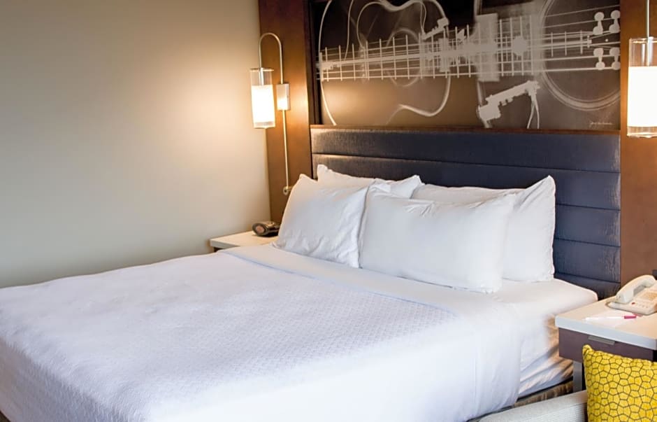 Radisson Hotel Memphis - University