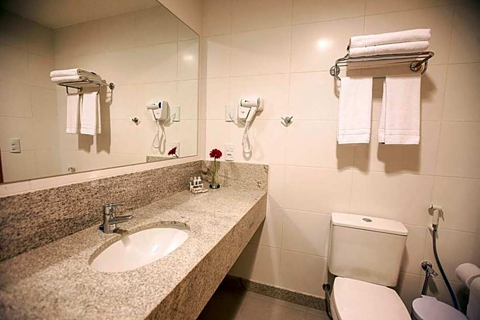 Intercity Teresópolis