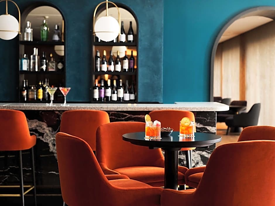 Hyatt Regency London Stratford