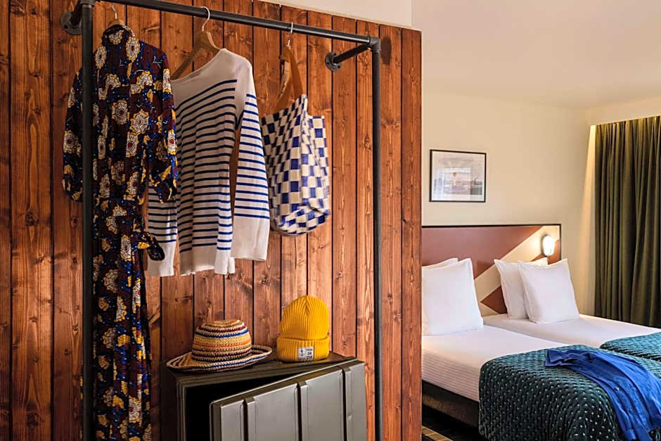 Best Western Plus Hotel Cargo