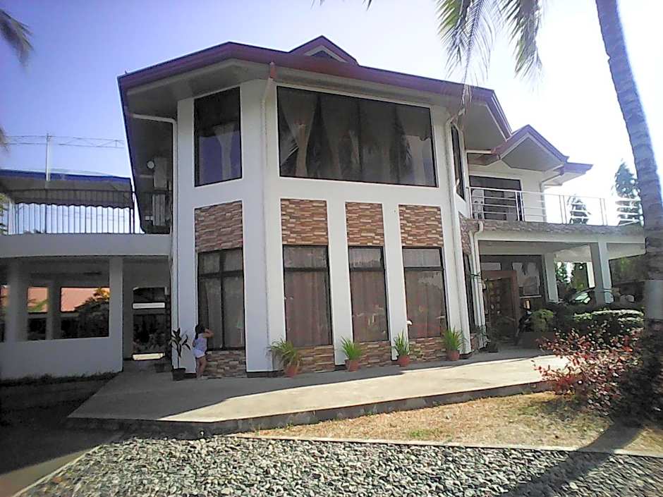 Gazebo Pools and Restaurant