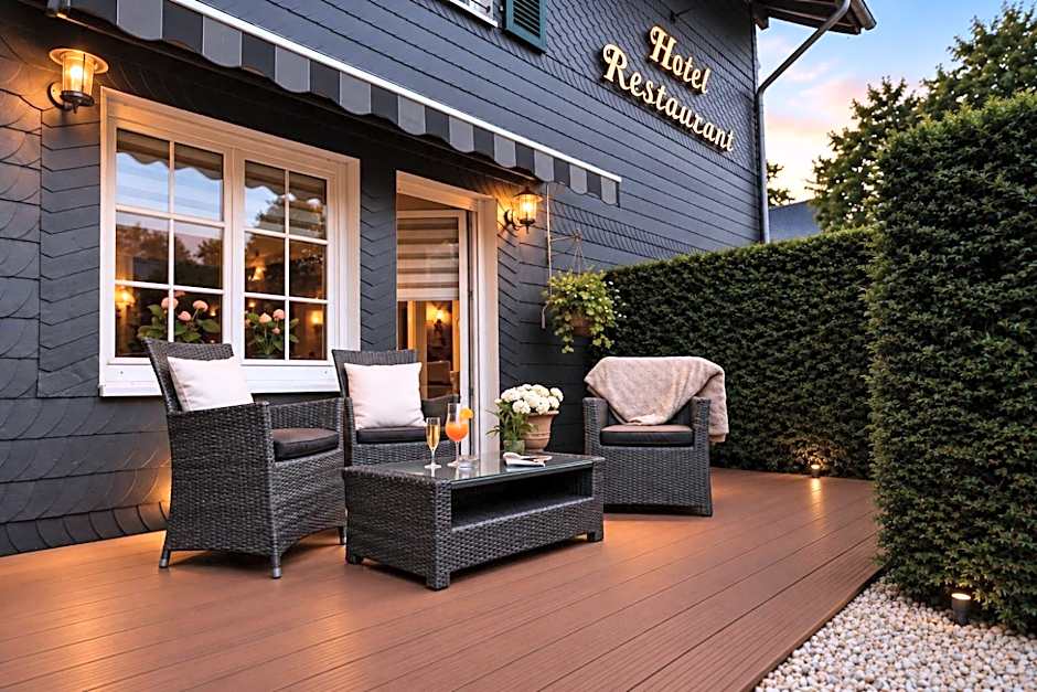 Hotel Forsthaus
