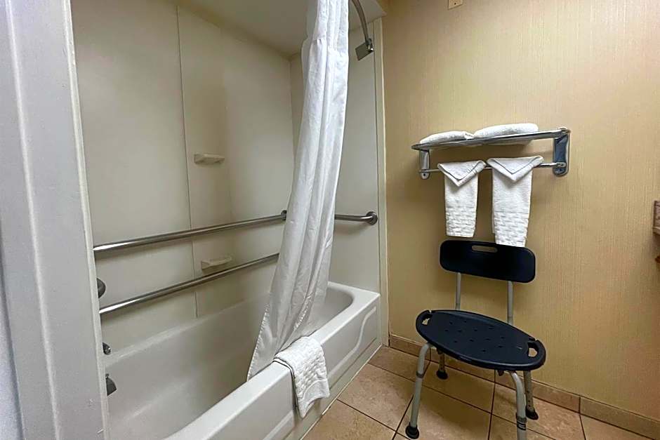 Baymont Inn & Suites by Wyndham Tempe University/Phoenix