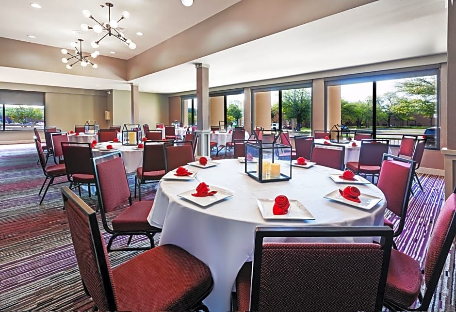 Holiday Inn Tyler - Conference Center by IHG