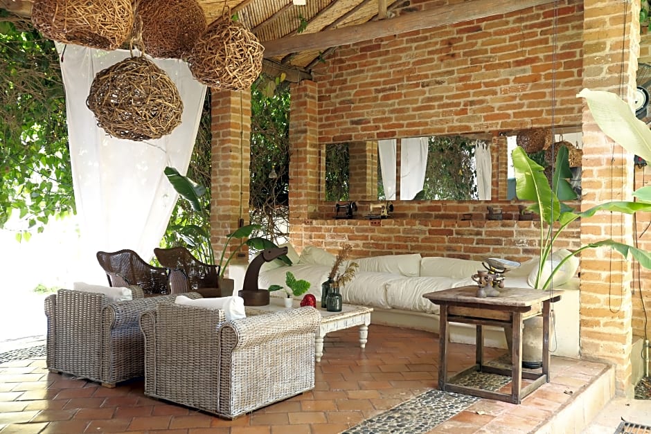 Hotel Cauca Viejo Fundadores