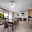 San Bruno TROPICAL Villa With POOL