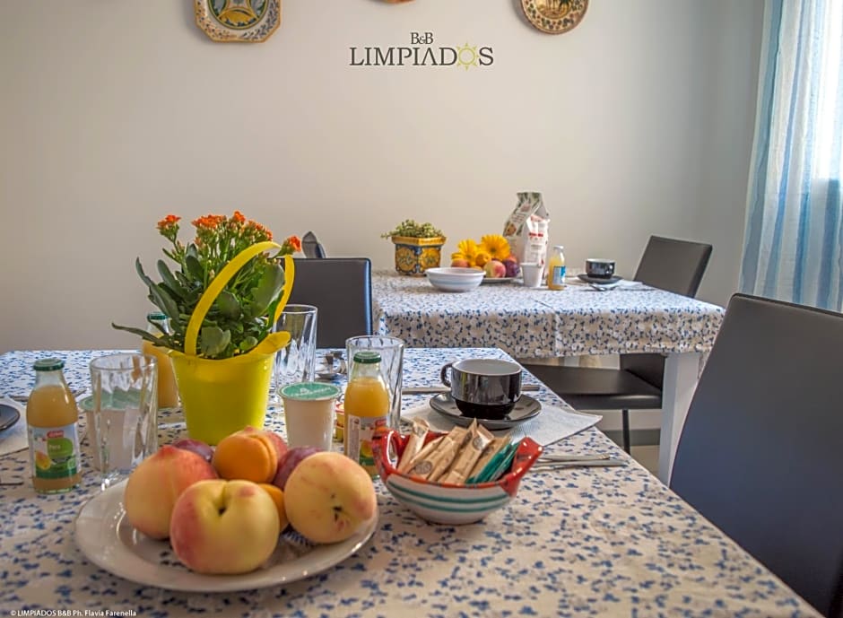 Limpiados Bed & Breakfast