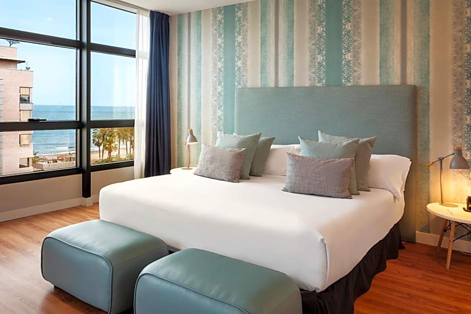 Photo 1 of 6 of Deluxe Junior Suite