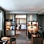 Oarks Canal Park Hotel Toyama