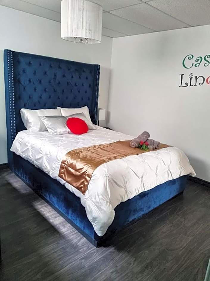 Casa Linda Victoriaville